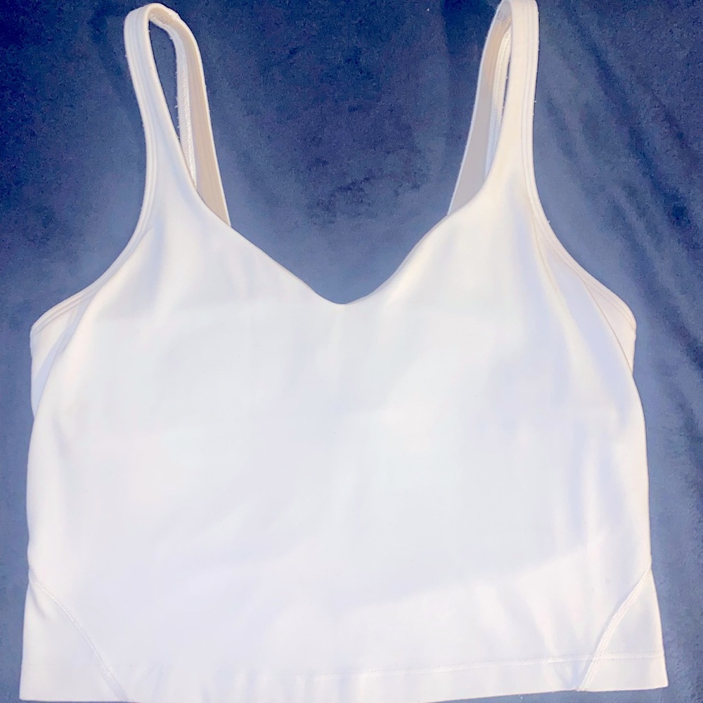 Lulu Lemon Tank